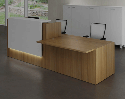 The Office Furniture Company