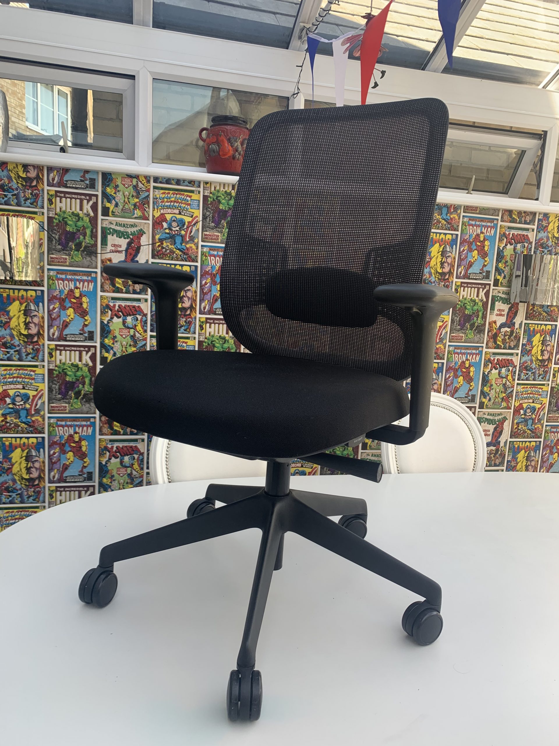 Orangebox Do Chair – The Office Furniture Company