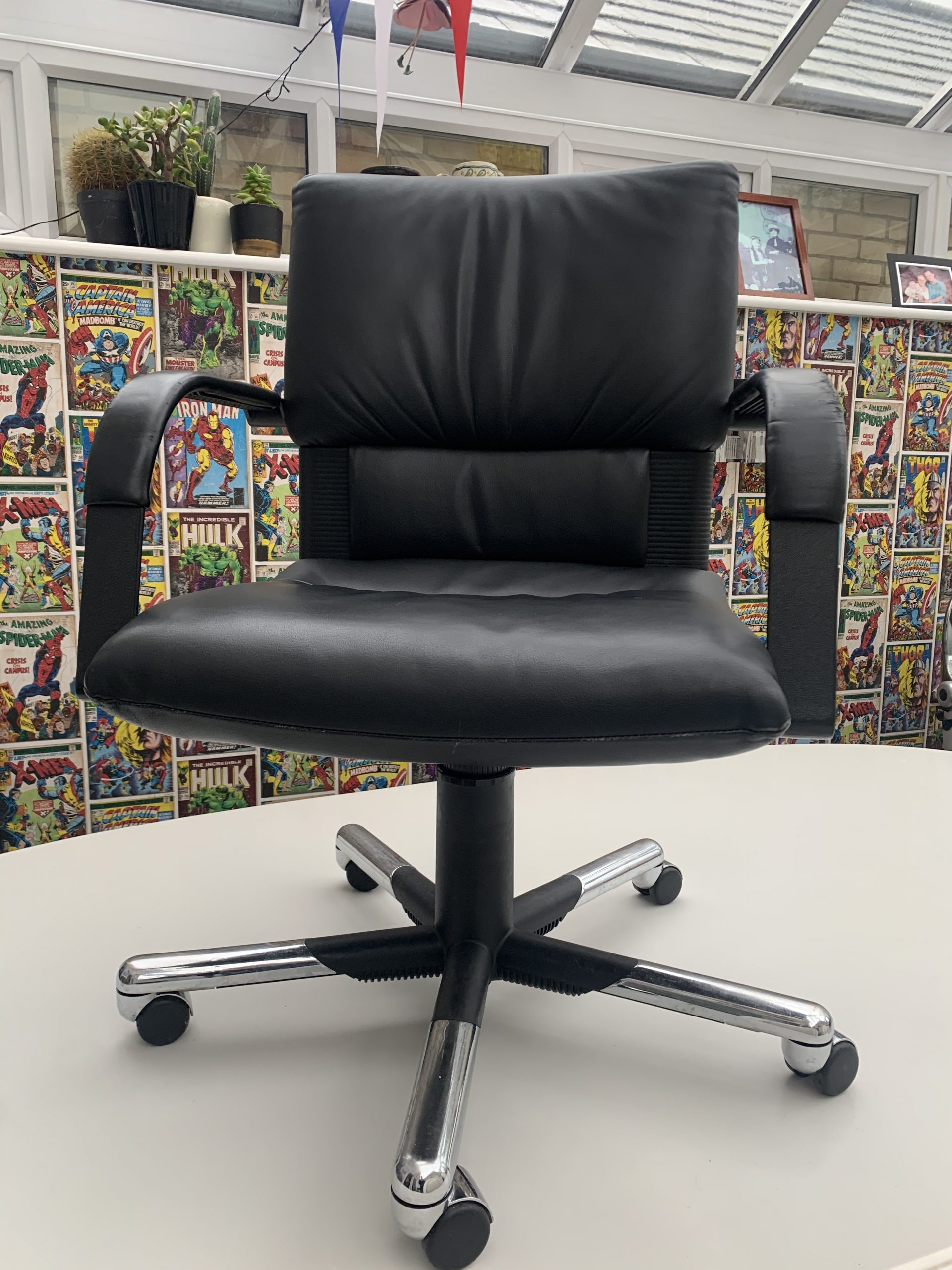Vitra Figura Chairs – The Office Furniture Company